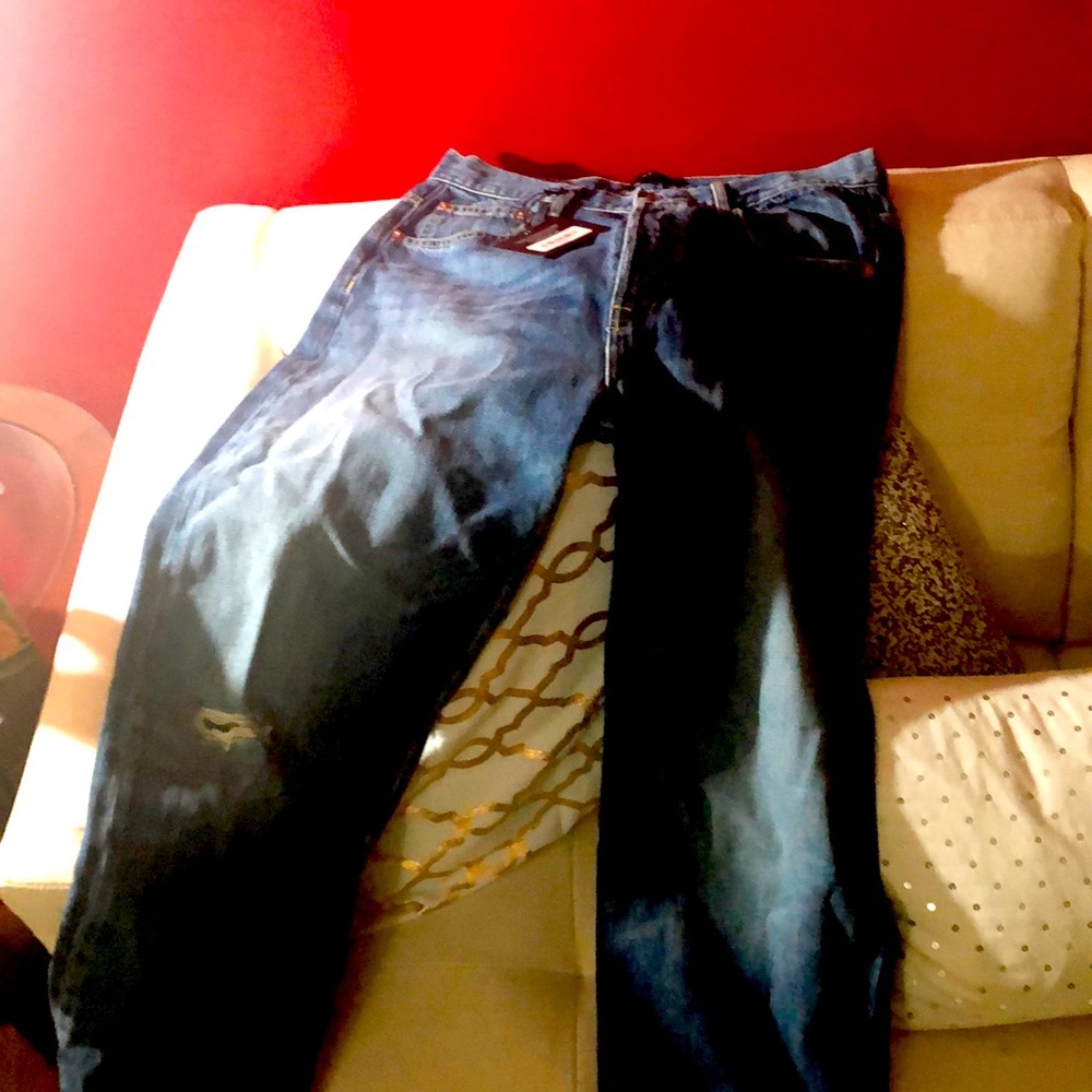 ABLE Mens Jeans size 30 new never been worn